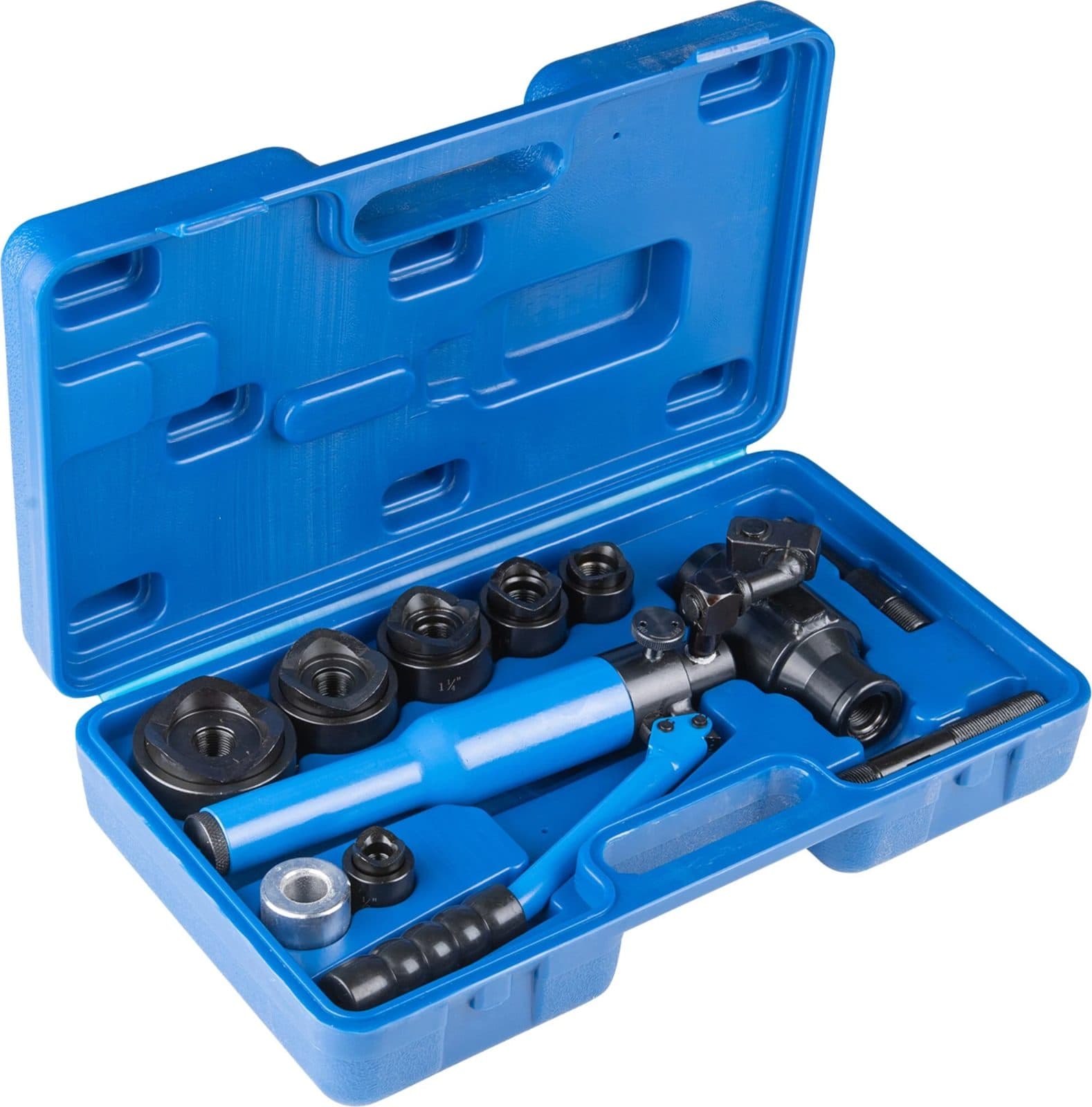 Punch set