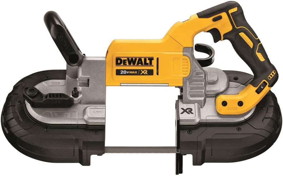 Bandsaw