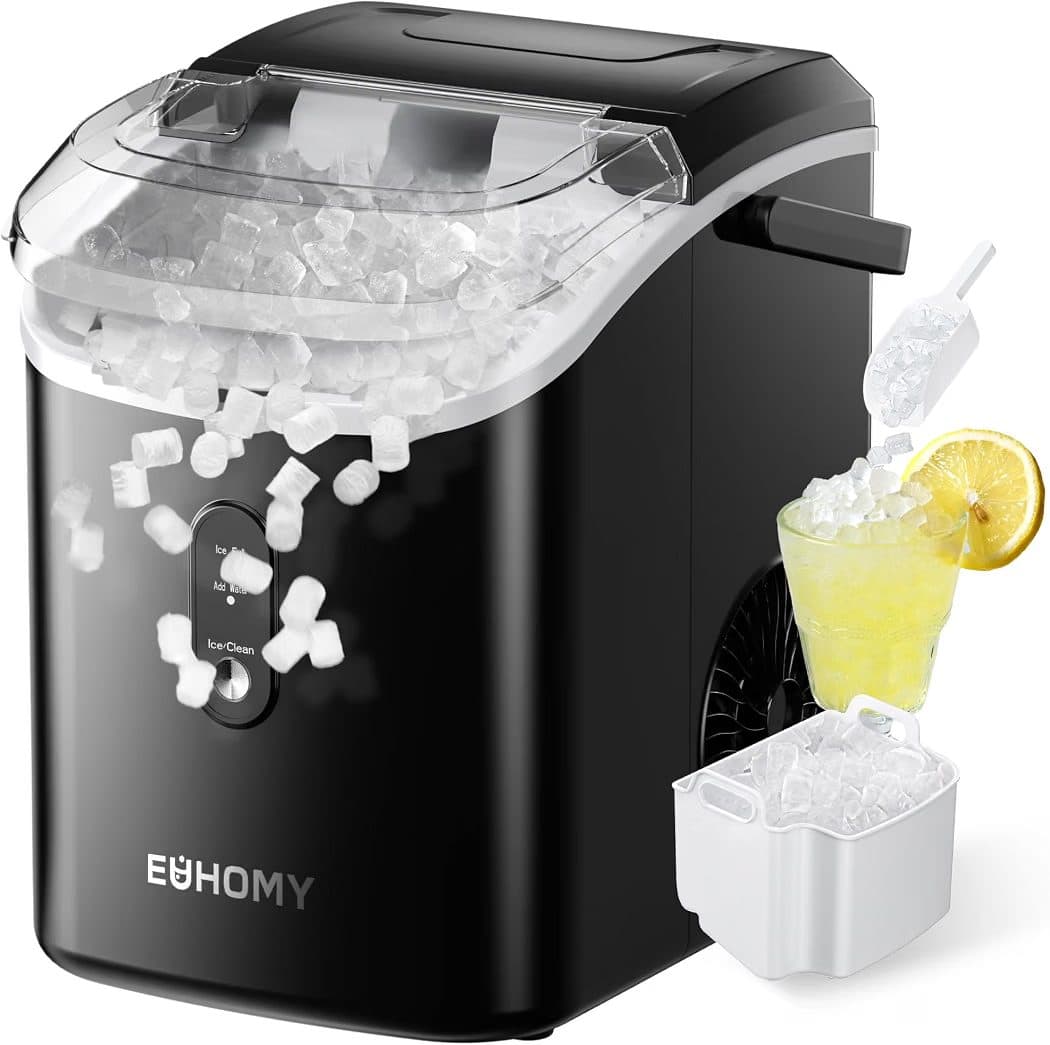 Ice maker