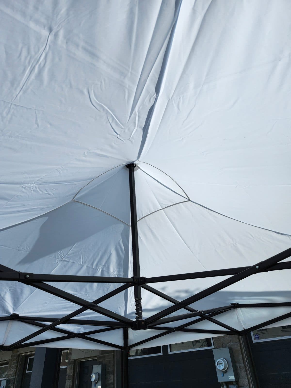 10 x 10 Tents, photo 5