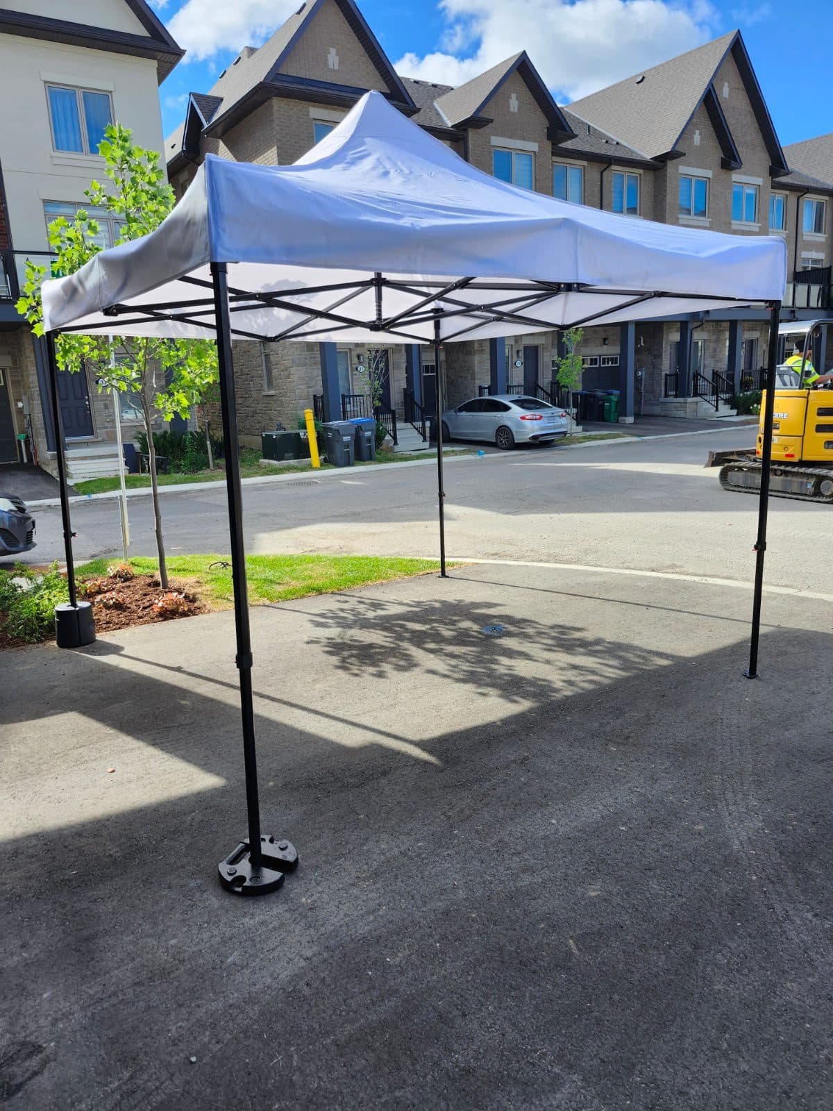 10 x 10 Tents, photo 4
