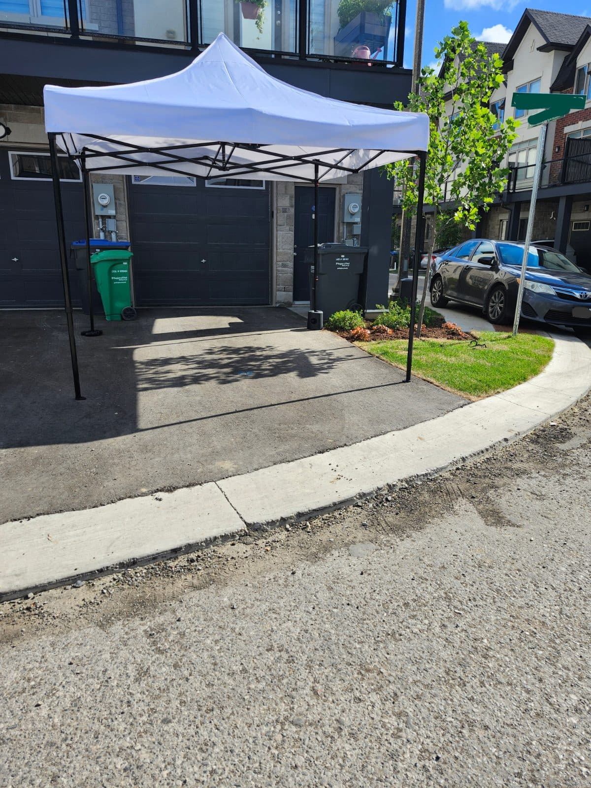 10 x 10 Tents, photo 6