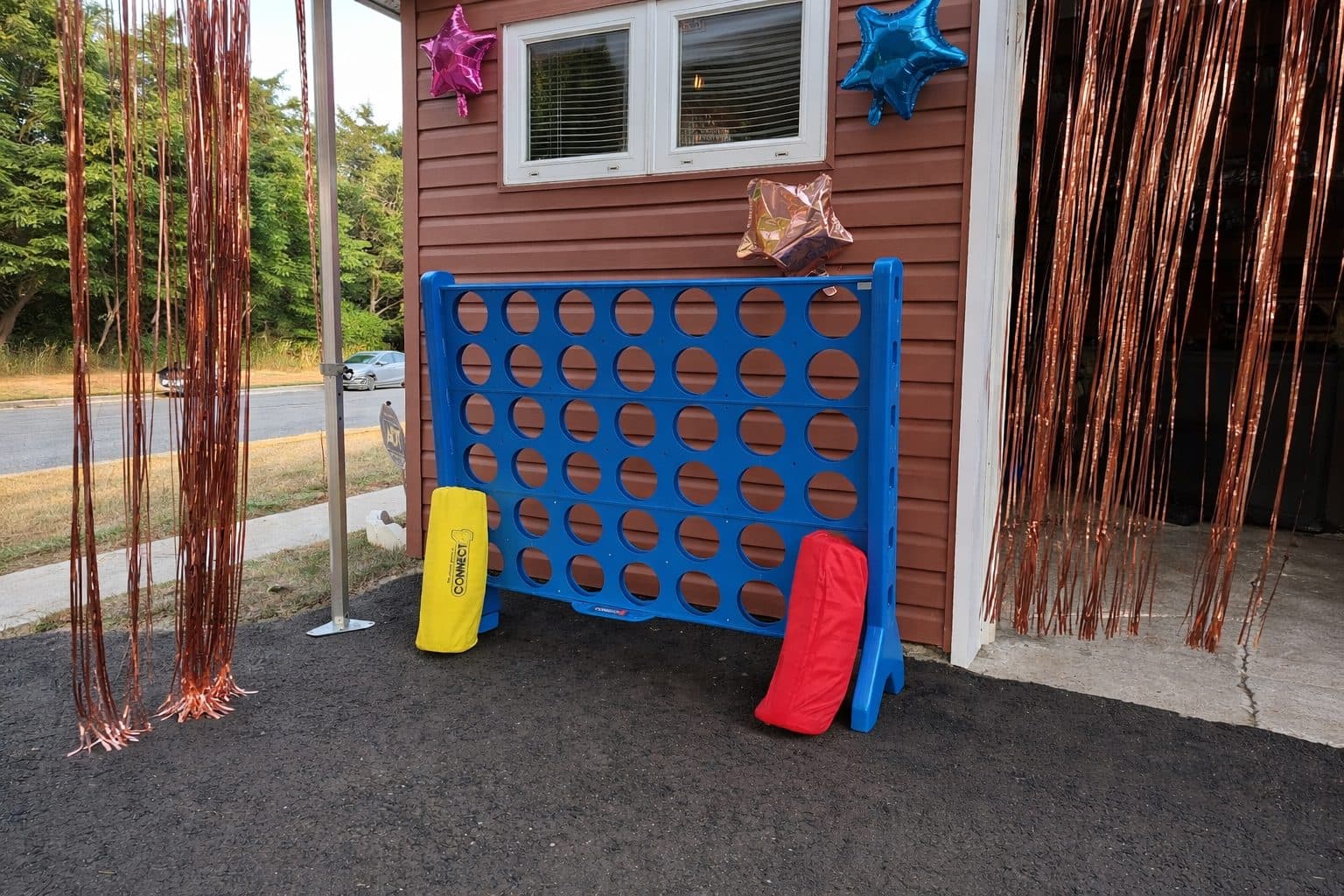 Jumbo Connect 4